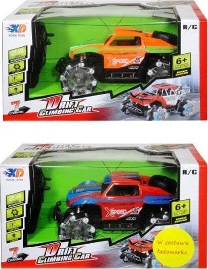 Picture of Swede Auto zdalnie sterowane MIX