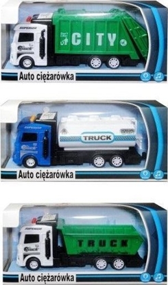 Изображение Swede Auto ze wiatem i dwikiem mix