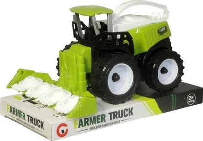 Picture of Swede Kombajn