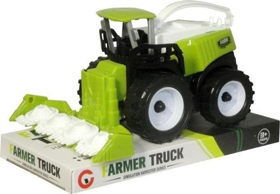 Изображение Swede Kombajn