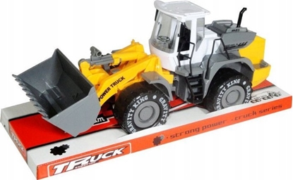 Picture of Swede Maszyna budowlana koparka