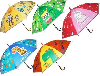 Изображение Swede Parasolka 49cm mix