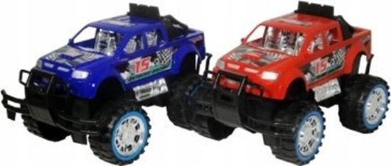 Picture of Swede Terenówka MIX