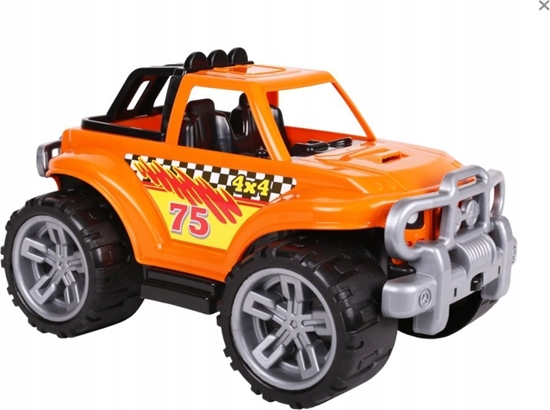 Изображение Swede Terenówka MIX