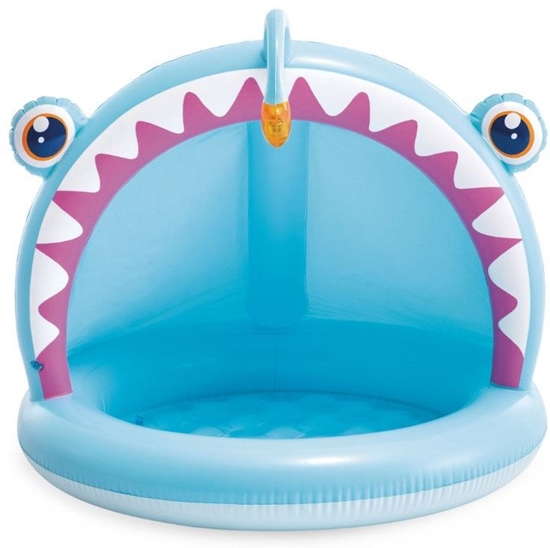 Picture of SWIMMING POOL 58419NP 127X102X86CM