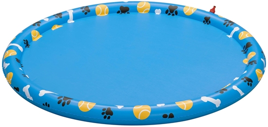 Picture of SWIMMING POOL FOR ANIMALS 52699 147X10CM