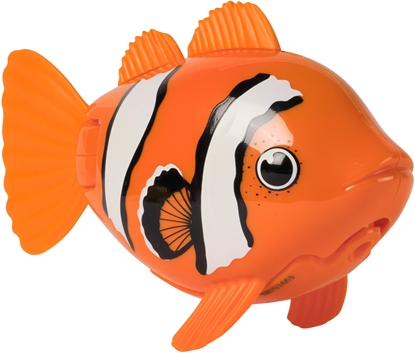 Picture of SWIMWAYS Rainbow Reef Clownfish, 6072502