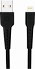 Picture of Swissten Basic Fast Charge 3A Lightning Data and Charging Cable 1m