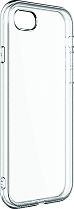 Attēls no Swissten Clear Jelly Case for Apple iPhone 15 Pro Max