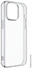 Изображение Swissten Clear Jelly Case for Samsung Galaxy S25 Ultra 5G