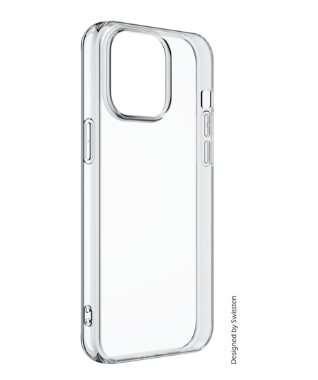 Picture of Swissten Clear Jelly Case for Xiaomi 15 Ultra 5G