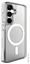 Attēls no Swissten Clear Jelly MagStick Back Cace for Samsung Galaxy S24 FE 5G