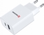 Attēls no Swissten GaN Travel Charger PD 30W USB-C / USB