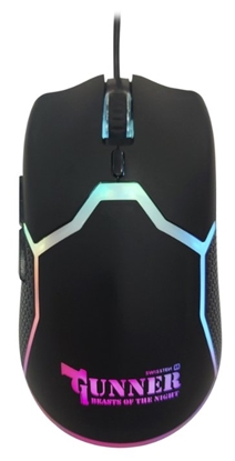 Picture of Swissten Gunner Gaming Mouse