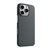 Изображение Swissten MagCarbon Case for Apple iPhone 15 Pro Max