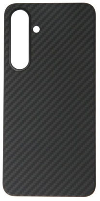 Attēls no Swissten MagCarbon Case for Samsung Galaxy S25 5G