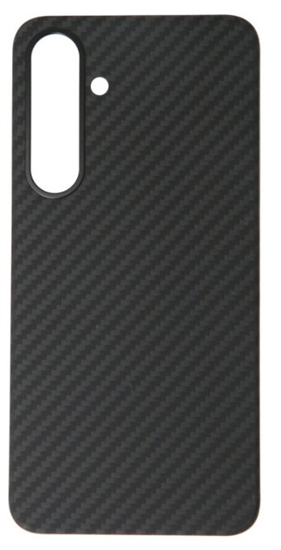 Изображение Swissten MagCarbon Case for Samsung Galaxy S25 Plus 5G