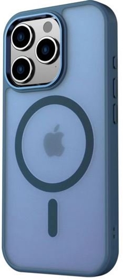 Picture of Swissten MagStick Flex Case for Apple iPhone 15 Pro Max
