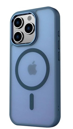 Attēls no Swissten MagStick Flex Case for Apple iPhone 16e