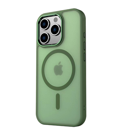 Attēls no Swissten MagStick Flex Case for Apple iPhone 16e