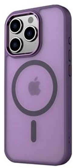 Picture of Swissten MagStick Flex Case for Apple iPhone 16e
