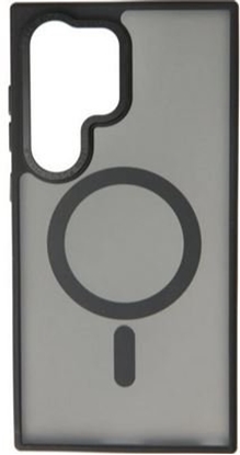 Attēls no Swissten MagStick Flex Case for Samsung Galaxy S24 Ultra 5G