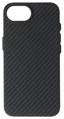 Attēls no Swissten MagStick Shell Case for Apple iPhone 16e