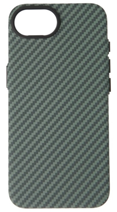 Attēls no Swissten MagStick Shell Case for Apple iPhone 16e