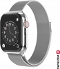 Picture of Swissten Metal Strap for Apple Watch 1/2/3/4/5/6/SE / 38 mm / 40 mm