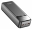 Attēls no Swissten Power Line II Power Bank 30000 mAh