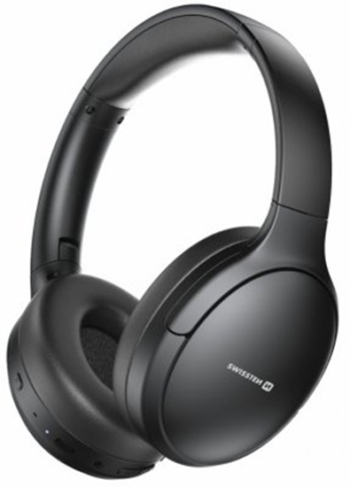 Изображение Swissten Pure ANC Bezvadu Austias