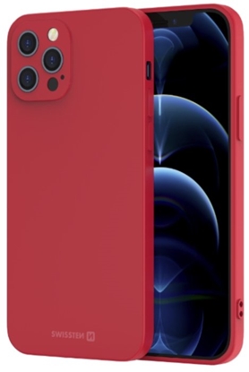 Изображение Swissten Soft Joy Case for Samsung Galaxy A25