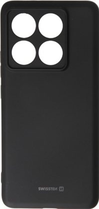 Изображение Swissten Soft Joy Case for Xiaomi 14T 5G