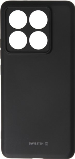 Изображение Swissten Soft Joy Case for Xiaomi 14T 5G