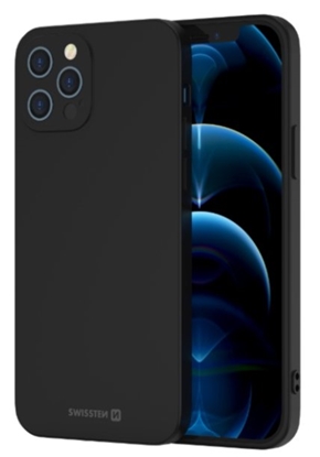 Attēls no Swissten Soft Joy Case for Xiaomi 15 Ultra 5G