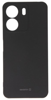 Attēls no Swissten Soft Joy Case for Xiaomi Redmi 13C 4G