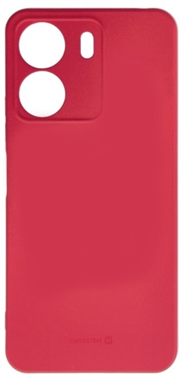Picture of Swissten Soft Joy Case for Xiaomi Redmi 13C 4G