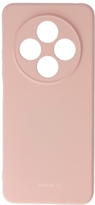 Attēls no Swissten Soft Joy Case for Xiaomi Redmi 14C 4G / 5G