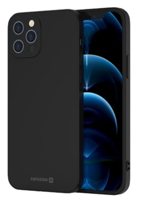 Attēls no Swissten Soft Joy Case for Xiaomi Redmi Note 13 Pro Plus 5G