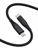 Picture of Swissten Soft Silicone USB-C - Lightning 30W Data and Charging Cable 0.4m