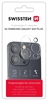 Picture of Swissten Tempered Glass For Camera Lens for Samsung Galaxy S25 Plus 5G