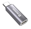 Picture of Swissten Textile USB-C / Lightning Adapter