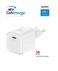 Picture of Swissten Travel Charger GaN USB-C 35W PD