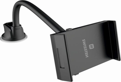Изображение Swissten UCHWYT NA TABLET SWISSTEN S-GRIP T1-HK uniwersalny