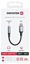 Picture of Swissten USB-C to Jack 3.5mm Audio Adapter 15cm