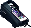 Picture of Swissten Waterproof Bike holder / bag For 5.4 - 6.8 inches Mobile phones