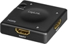 Picture of Logilink Switch HDMI 3x1-Port, 1080p/60Hz, Mini, HDCP, CEC
