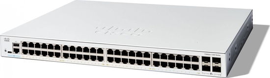 Picture of Switch Cisco C1300-48T-4X