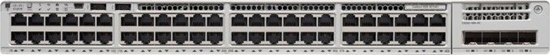Picture of Switch Cisco C9200-48P-A