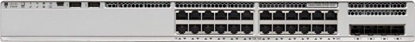 Picture of Switch Cisco C9200L-24P-4G-A